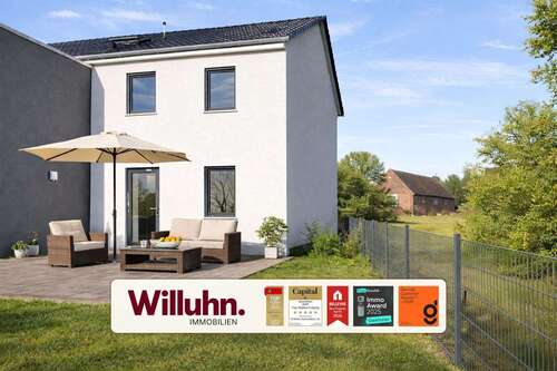Foto - Haus zum Mieten in Schönwölkau 2.640,00 € 300 m²