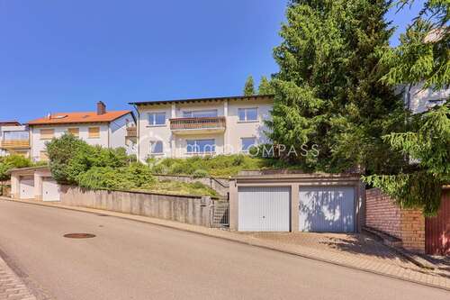 Foto - Haus zum Kaufen in Hauenstein 330.000,00 € 192 m²