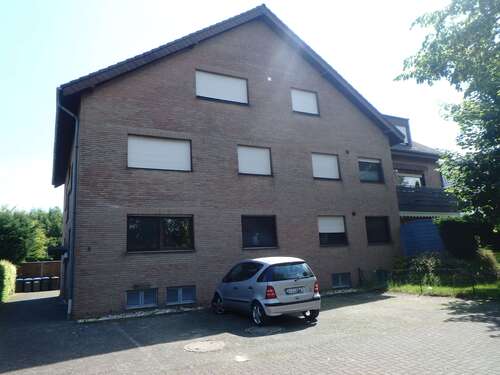 Foto - Wohnung zum Mieten in Lippstadt 550,00 € 81 m²