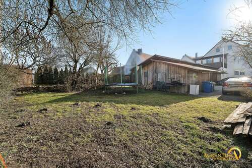 Foto - Wohnung zum Kaufen in Geiselhöring 59.000,00 € 40 m²