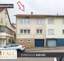 Haus zum Kaufen in Albstadt 180.000,00 € 109 m²