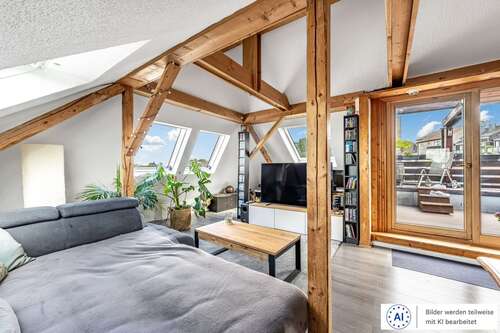 Foto - Wohnung zum Kaufen in Remscheid 249.000,00 € 126 m²