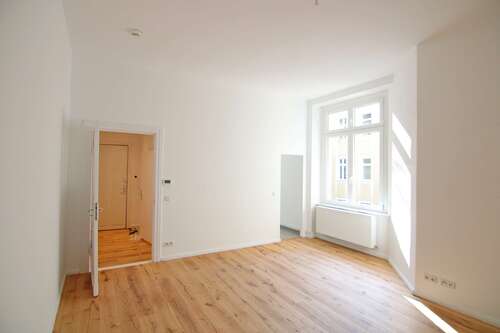 Foto - Wohnung zum Mieten in Berlin 831,13 € 38.85 m²