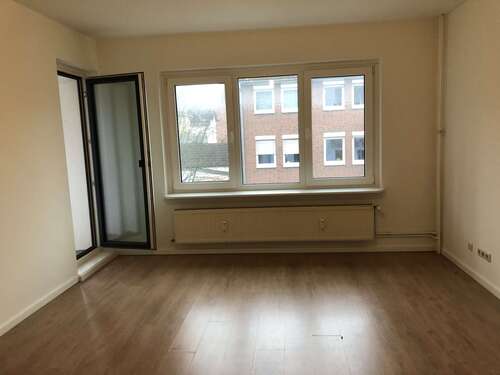 Foto - Wohnung zum Mieten in Hamburg 1.218,00 € 87.01 m²