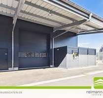 Halle in Waldfeucht 2.285,00 € 491.29 m²