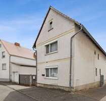 Haus zum Kaufen in Wölfersheim 259.000,00 € 115 m²