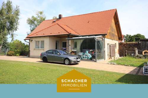 Foto - Haus zum Kaufen in Nauen Quermathen 525.000,00 € 120 m²