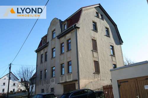 Foto - Haus zum Kaufen in Fraureuth 298.000,00 € 270 m²