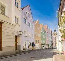 Wohnung zum Kaufen in Landsberg am Lech 379.900,00 € 76.77 m²