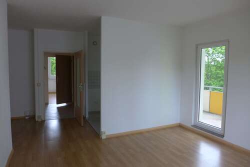 Foto - Wohnung zum Mieten in Chemnitz 285,00 € 56.63 m²