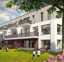 Wohnung zum Kaufen in Aachen Eilendorf 274.000,00 € 55.2 m² - Aachen / Eilendorf