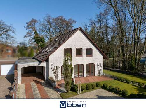 Foto - Haus zum Kaufen in Aurich 379.000,00 € 170 m²