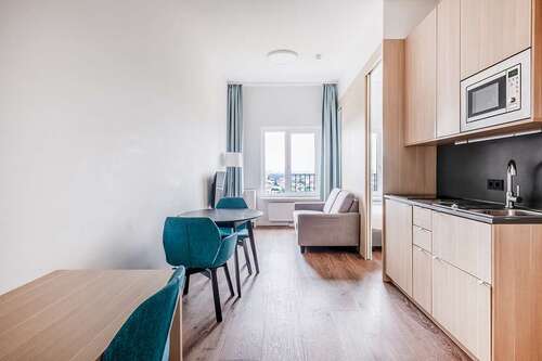 Foto - Wohnung zum Kaufen in Berlin 279.000,00 € 30 m²