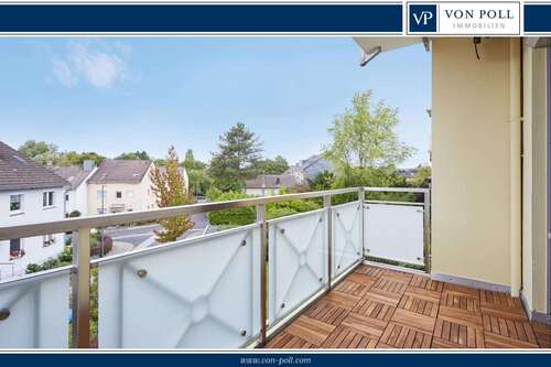 Foto - Wohnung zum Kaufen in Haan 329.000,00 € 82 m²