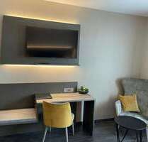 Wohnen auf Zeit in Stuttgart 1.900,00 €