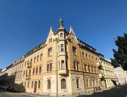 Foto - Wohnung zum Mieten in Pirna 1.175,00 € 129 m²