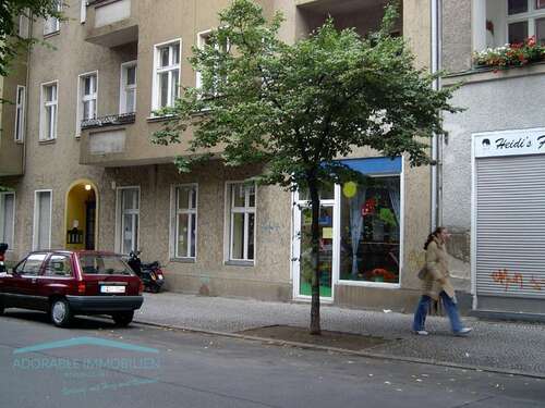 Foto - Einzelhandel in Berlin 250.000,00 € 67.5 m²