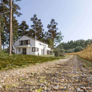 Foto - Haus zum Kaufen in Bernsdorf 358.782,00 € 134 m²
