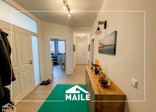 Foto - Wohnung zum Mieten in Stuttgart Stuttgart-Süd 1.320,00 € 66 m²