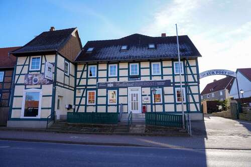 Foto - Gastronomie in Liebenburg 649.000,00 € 940 m²