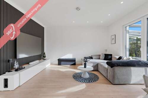 Foto - Haus zum Kaufen in Weißenhorn Wallenhausen 595.000,00 € 144.83 m²