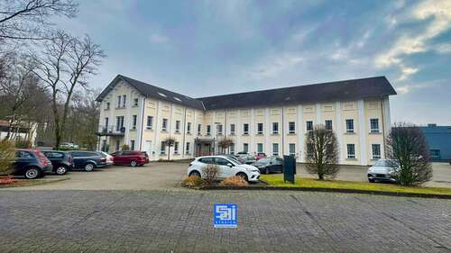 Foto - Büro in Bielefeld 3.740,00 € 410 m²