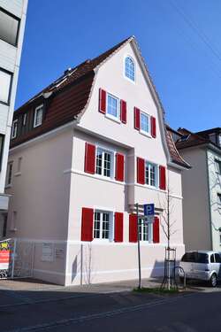 Foto - Büro in Baden-Württemberg - Fellbach 1.450,00 € 116 m²