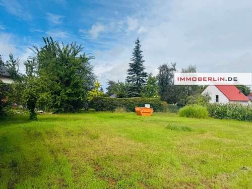 Foto - Grundstück zu verkaufen in Schwielowsee 380.000,00 € 750 m²