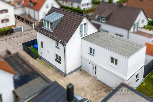 Foto - Haus zum Kaufen in München 1.199.000,00 € 227 m²