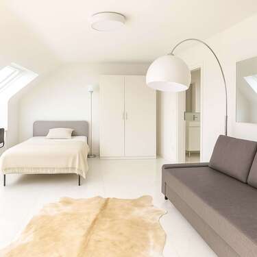 Foto - WG-Zimmer in Gröbenzell 750,00 € 18 m²