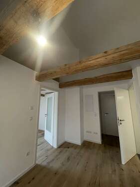 Foto - Wohnung zum Kaufen in Regensburg 298.000,00 € 60.18 m²