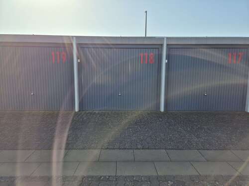 Foto - Garage zu vermieten in Rheinland-Pfalz - Mülheim-Kärlich 140,00 €