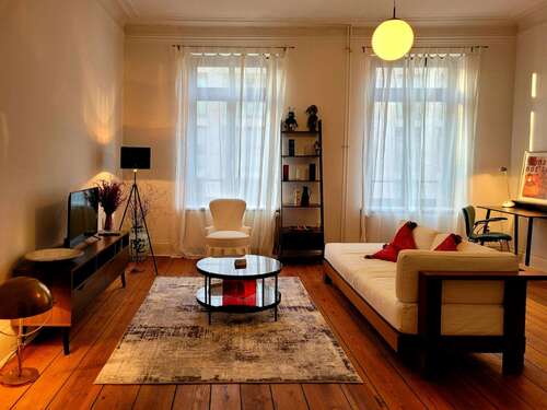 Foto - Wohnen auf Zeit in Hamburg 1.900,00 €