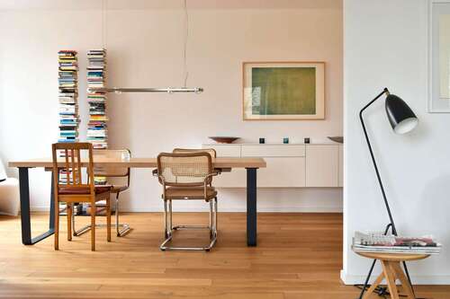 Foto - Wohnung zum Kaufen in Essen Südostviertel 750.000,00 € 184 m²