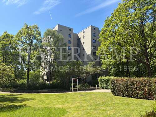Foto - Wohnung zum Kaufen in Hamburg 239.000,00 € 77.28 m²