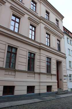 Foto - Wohnung zum Mieten in Stralsund 550,00 € 55 m²