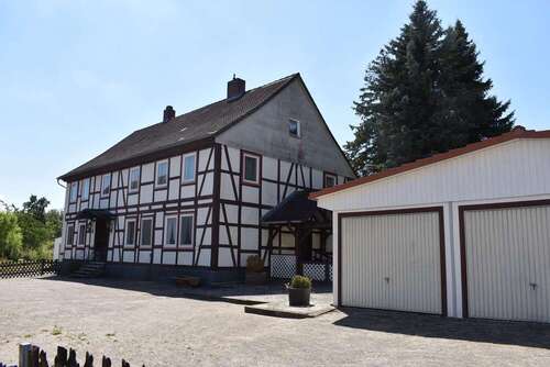 Foto - Haus zum Kaufen in Moringen 359.000,00 € 248 m²