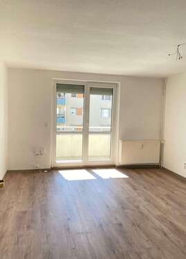 Foto - Wohnung zum Mieten in Lutherstadt Wittenberg 460,00 € 61.37 m²