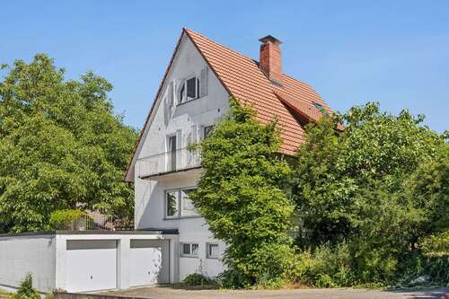 Foto - Haus zum Kaufen in Ebringen 890.000,00 € 187 m²