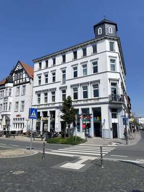 Foto - Wohnung zum Mieten in Lippstadt 450,00 € 60 m²