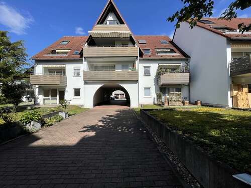 Foto - Wohnung zum Mieten in Heidelberg 930,00 € 75.66 m²