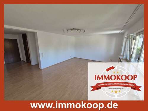 Foto - Wohnung zum Kaufen in Bietigheim-Bissingen 299.000,00 € 86.42 m²