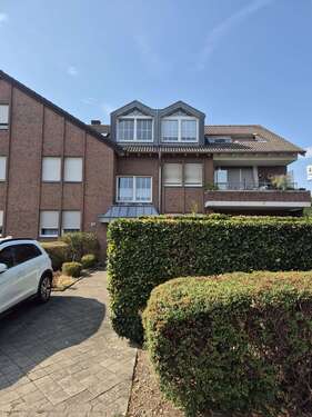 Foto - Wohnung zum Mieten in Heinsberg 485,00 € 56.69 m²