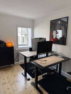 Foto - Büro in Hamburg 1.827,00 € 42 m²