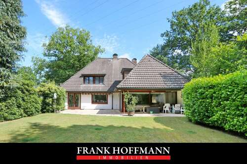 Foto - Haus zum Kaufen in Hamburg 1.175.000,00 € 229.58 m²
