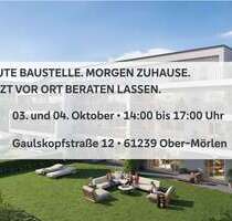 Wohnung zum Kaufen in Ober-Mörlen 668.000,00 € 144 m²