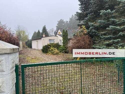 Foto - Grundstück zu verkaufen in Mühlenbecker Land 270.000,00 € 788 m²