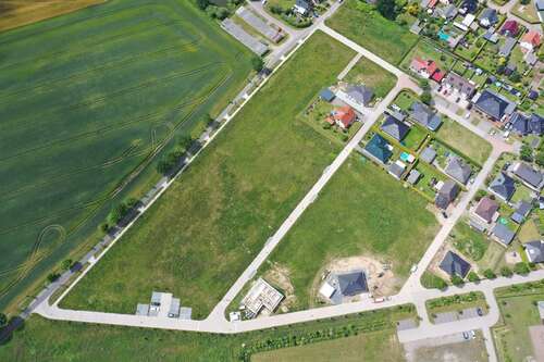 Foto - Grundstück zu verkaufen in Sundhagen 99.000,00 € 703 m²