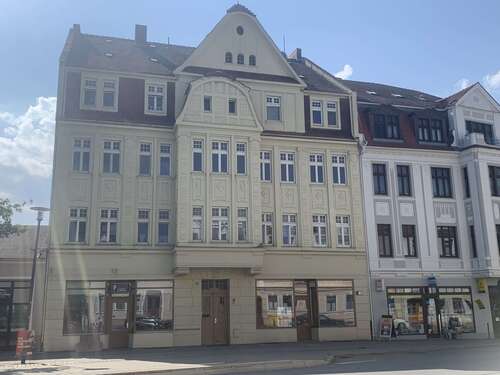 Foto - Büro in Görlitz 490,00 € 80 m² - 490,00 EUR Kaltmiete, ca.  80,00 m²