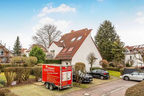 Foto - Wohnung zum Kaufen in Bad Homburg vor der Höhe 470.000,00 € 99 m²